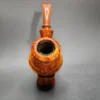 Mutcat Calabash Handmade Pipe, New - Image 4