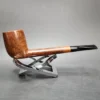 Stanwell 56 Reg Era Hand Made Fantail Canadian Estate Briar Pipe, Danish Estates - Image 4