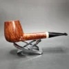 Peter Stokkebye Smooth Liverpool (A) Estate Briar Pipe, Danish Estates - Image 4