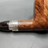 Peterson Pipe of the Year 2007 529/1000 Smooth Panel Estate Briar Pipe, Irish Estates - Image 4