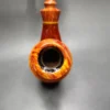 Mutcat Calabash Handmade Pipe, New - Image 5