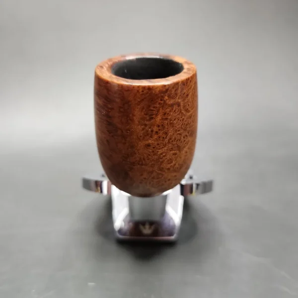 Stanwell 56 Reg Era Hand Made Fantail Canadian Estate Briar Pipe, Danish Estates - Image 5