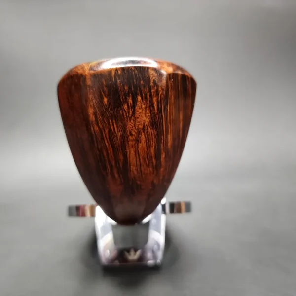 Lane Era Charatan's Make Distinction Extra Large Panel Dublin Estate Briar Pipe, Unsmoked - Image 5