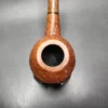 Castello Old Antiquari G Sandblasted Apple Estate Briar Pipe, Italian Estates - Image 6