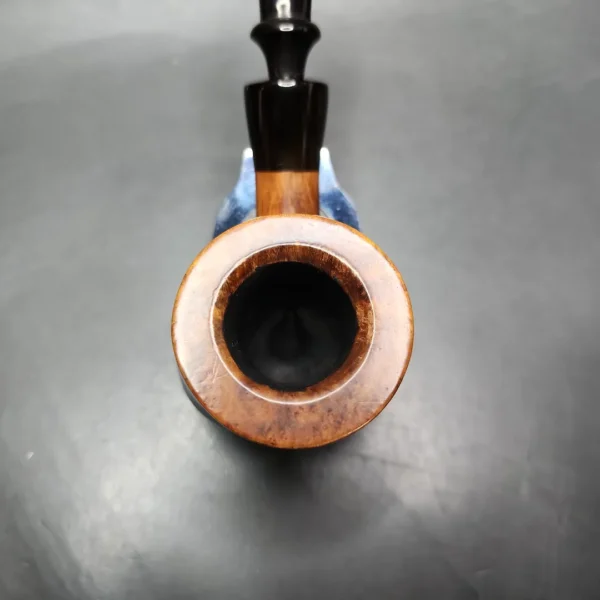 Stanwell 20M Reg Era Smooth Dublin Estate Briar Pipe, Danish Estates - Image 6