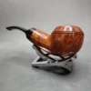 GBD Speciale 9438 Smooth Bullmoose Estate Briar Pipe, French Estates - Image 6