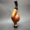 Mutcat Cavalier Handmade Pipe, New - Image 6
