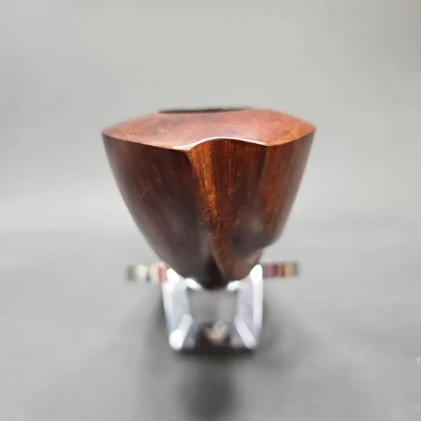 Astleys Smooth Freehand Dublin Estate Briar Pipe, English Estates - Image 6