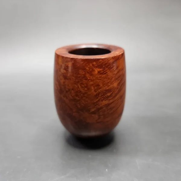 1946-1950 Sasieni Four Dot Buckingham S Patent Era Lovat Estate Briar Pipe, English Estates - Image 6