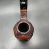 Design Berlin Handmade Bent Apple Estate Briar Pipe, German Estates - Image 6
