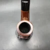 Custombilt Rusticated Oom Paul Estate Briar Pipe, American Estates - Image 6