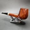 Peter Stokkebye Smooth Liverpool (A) Estate Briar Pipe, Danish Estates - Image 6