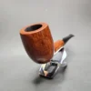 James Upshall A Large Smooth Cutty Estate Briar Pipe, Unsmoked - Image 6
