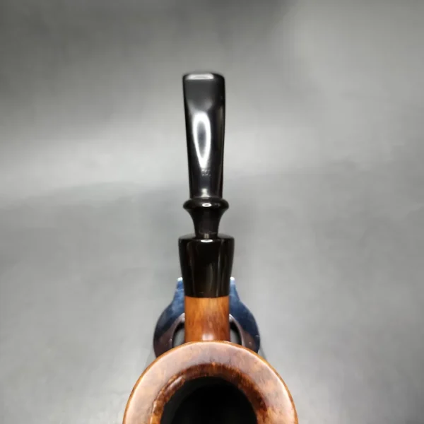 Stanwell 20M Reg Era Smooth Dublin Estate Briar Pipe, Danish Estates - Image 7