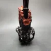 Mutcat Gothic Calabash Pipe, New - Image 7