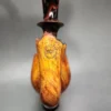 Mutcat Cavalier Handmade Pipe, New - Image 7