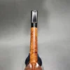 Barling 7579 TVF Smooth Lumberman Estate Briar Pipe, English Estates - Image 7