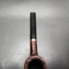 Stanwell Sixtus 208 Sandblasted Billiard Estate Briar Pipe, Danish Estates - Image 7
