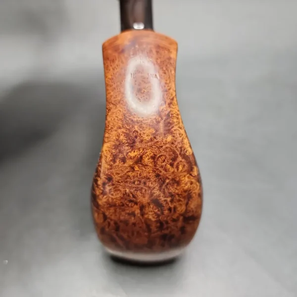 2003 Tsuge Ikebana C Smooth Smooth Cobra Estate Briar Pipe, Japanese Estates - Image 7