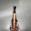 Stanwell 56 Reg Era Hand Made Fantail Canadian Estate Briar Pipe, Danish Estates - Image 7