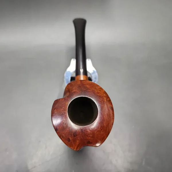 Astleys Smooth Freehand Dublin Estate Briar Pipe, English Estates - Image 7