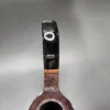 Design Berlin Handmade Bent Apple Estate Briar Pipe, German Estates - Image 7