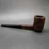 1957 Dunhill Shell EK Foursquare 4S Estate Briar Pipe, English Estates - Image 7