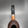 Thomas Cristiano Signature FG 99 Rhodesian Estate Briar Pipe, Italian Estates - Image 7
