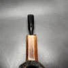 1982 Richard C. Johnson Facet Freehand Estate Briar Pipe, American Estates - Image 7