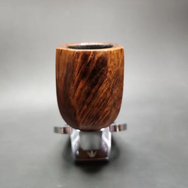 Peterson Pipe of the Year 2007 529/1000 Smooth Panel Estate Briar Pipe, Irish Estates - Image 7