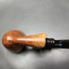 Schulte's / Max Schulte Smooth Freehand Estate Briar Pipe, Unsmoked - Image 8