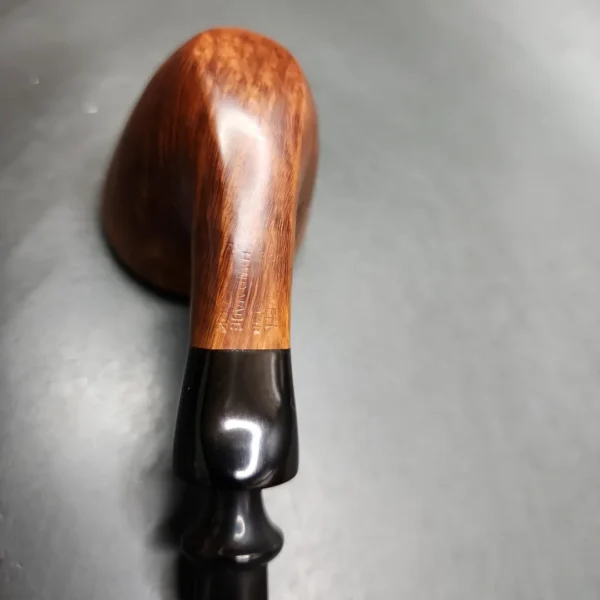Stanwell 20M Reg Era Smooth Dublin Estate Briar Pipe, Danish Estates - Image 8