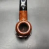 GBD Speciale 9438 Smooth Bullmoose Estate Briar Pipe, French Estates - Image 8