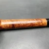 Barling 7579 TVF Smooth Lumberman Estate Briar Pipe, English Estates - Image 8