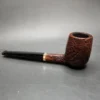 Stanwell Sixtus 208 Sandblasted Billiard Estate Briar Pipe, Danish Estates - Image 8