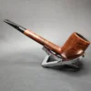 Stanwell 56 Reg Era Hand Made Fantail Canadian Estate Briar Pipe, Danish Estates - Image 8