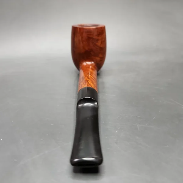 1946-1950 Sasieni Four Dot Buckingham S Patent Era Lovat Estate Briar Pipe, English Estates - Image 8