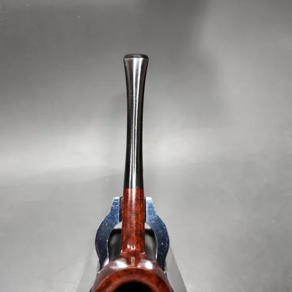 GBD Extra Dry 1028 Smooth Pot Estate Briar Pipe, Unsmoked - Image 8