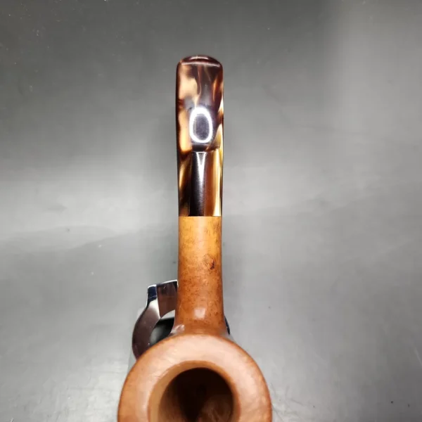 Steve Waddell for 1985 PCI St Louis Freehand Estate Briar Pipe, Unsmoked - Image 8