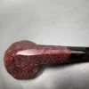 1953 Dunhill Shell ODA 839 Patent Era Bulldog Estate Briar Pipe, English Estates - Image 8