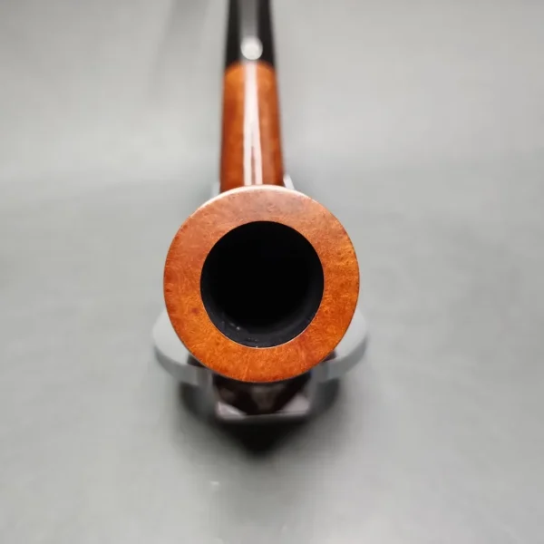 James Upshall A Large Smooth Cutty Estate Briar Pipe, Unsmoked - Image 8