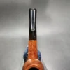 Comoy's Hyde Park 734 Smooth Bulldog Estate Briar Pipe, English Estates - Image 8