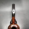 Lane Era Charatan's Make Distinction Extra Large Panel Dublin Estate Briar Pipe, Unsmoked - Image 8