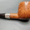 John Middleton by Comoy's Smooth Pot Estate Briar Pipe, English Estates - Image 9