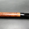 Barling 7579 TVF Smooth Lumberman Estate Briar Pipe, English Estates - Image 9