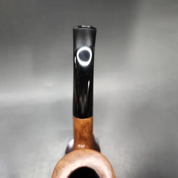 1997 American Smoking Pipe Company (Tinsky) Freehand Dublin Estate Briar Pipe, American Estates - Image 9