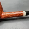 Peter Stokkebye Smooth Liverpool (A) Estate Briar Pipe, Danish Estates - Image 9