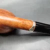 Thomas Cristiano Signature FG 99 Rhodesian Estate Briar Pipe, Italian Estates - Image 9