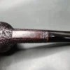 1946-1950 Sasieni Four Dot Hurlingham Estate Briar Pipe, English Estates - Image 9