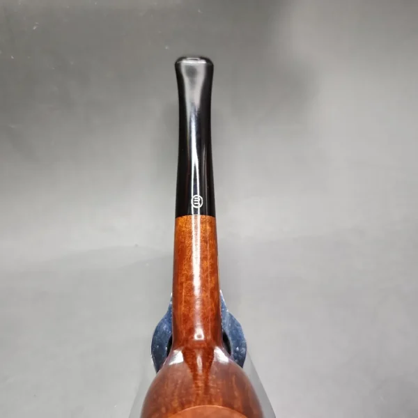 James Upshall A Large Smooth Cutty Estate Briar Pipe, Unsmoked - Image 9